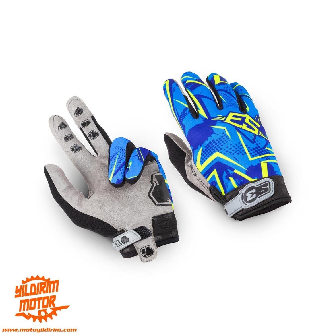 S3 ROCK SHERCO ELDİVEN 