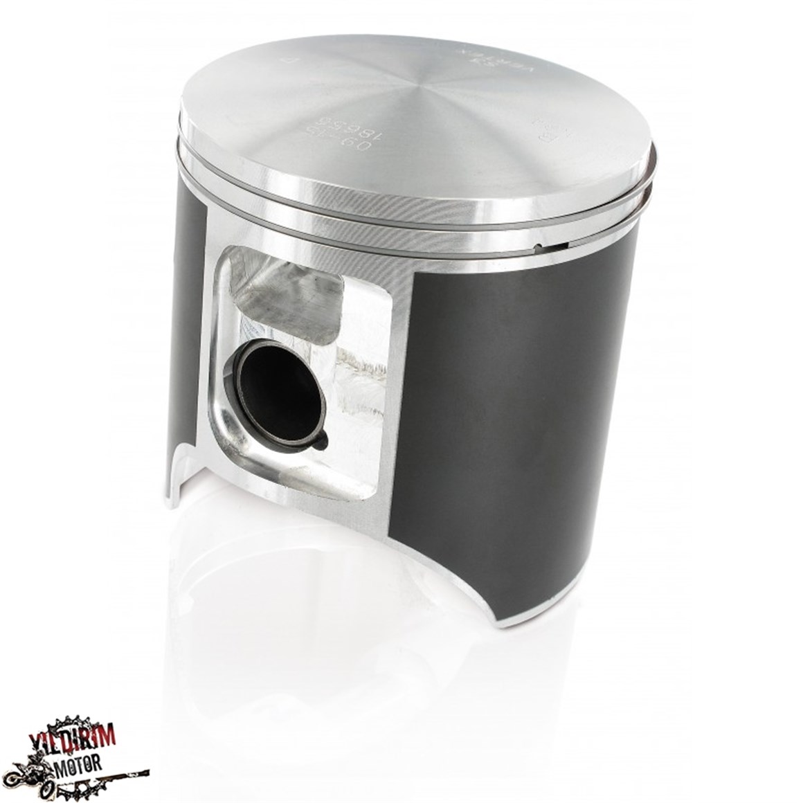 S3 Sherco 250 2T C Piston Segman Seti 12-16