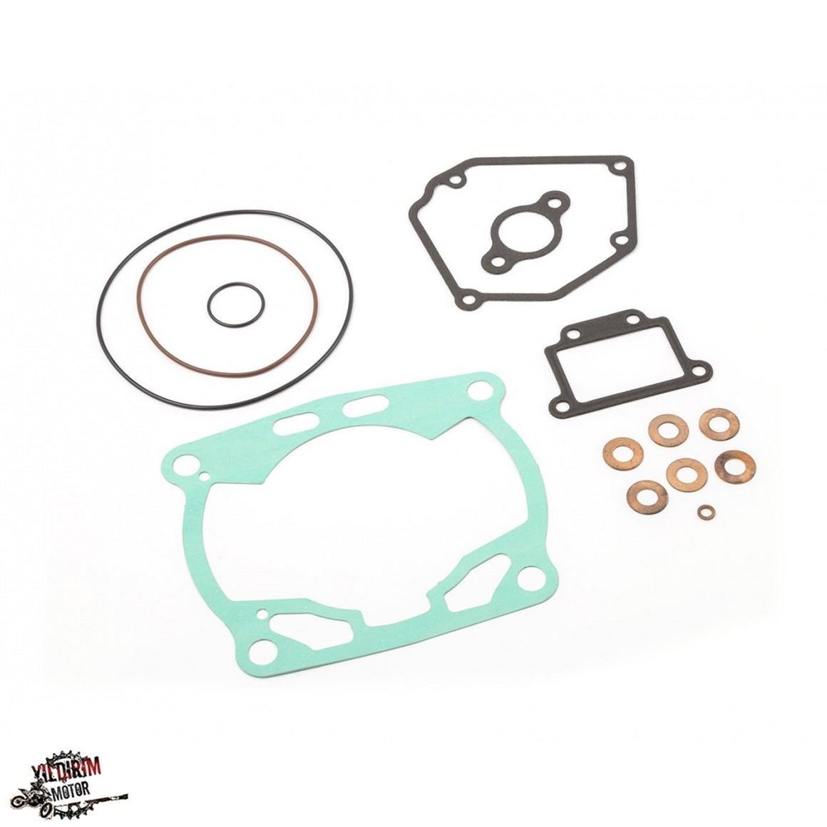 S3 SHERCO 250/300 CONTA SETİ