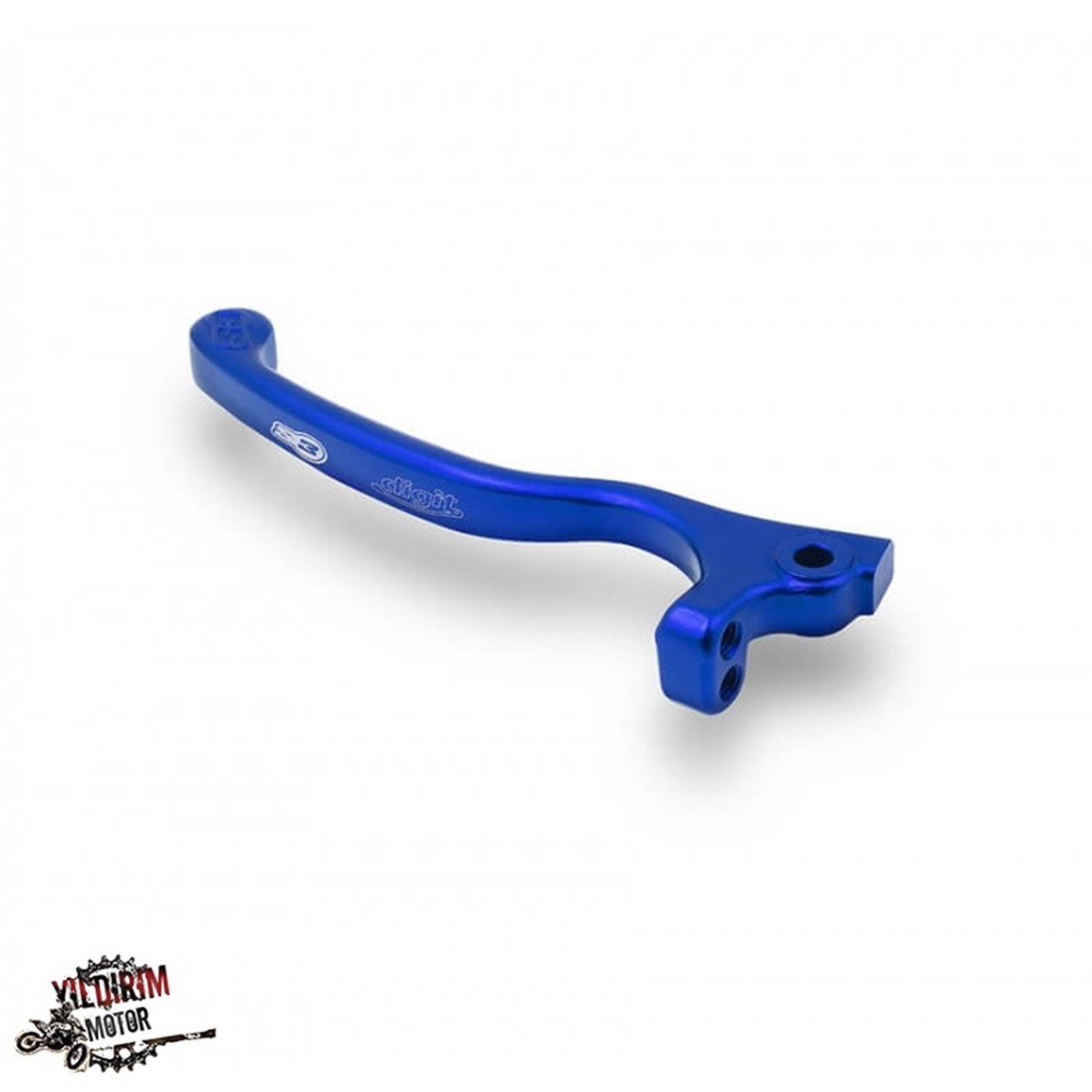 S3 SHERCO DEBRİYAJ MANETİ MAVİ