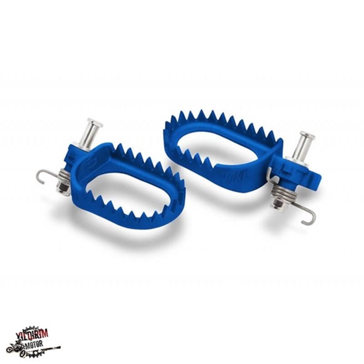 S3 SHERCO MODELLER BASAK MAVİ