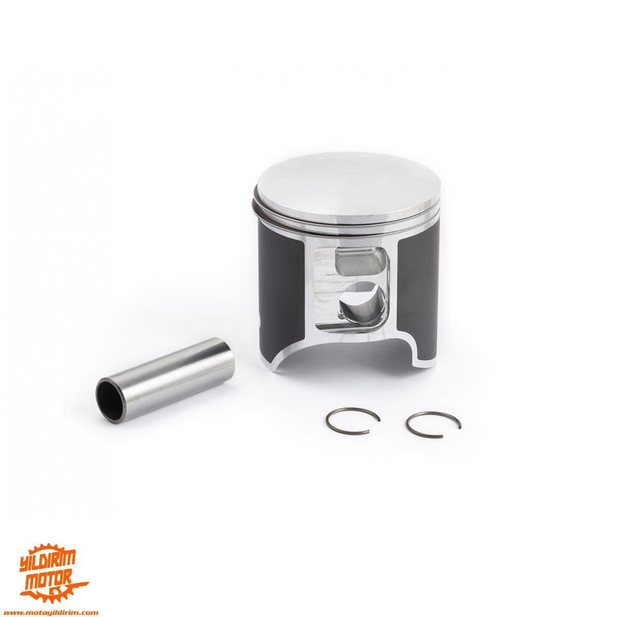 S3 SHERCO SE 300 PİSTON SEGMAN SETİ  16-23