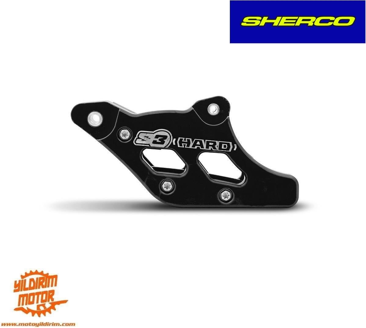 S3 SHERCO SER/SE-F MODELLER ZİNCİR KORUMA 18-25