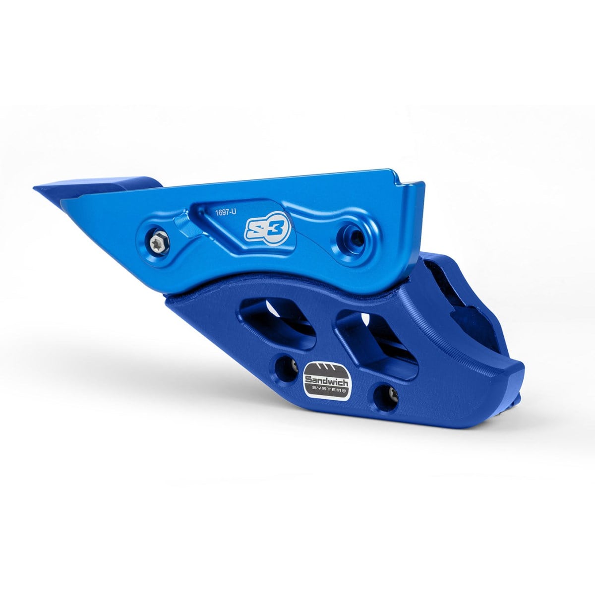 S3 SHERCO SE/SE-F 24-26 ZİNCİR SLİDER VE KORUMA