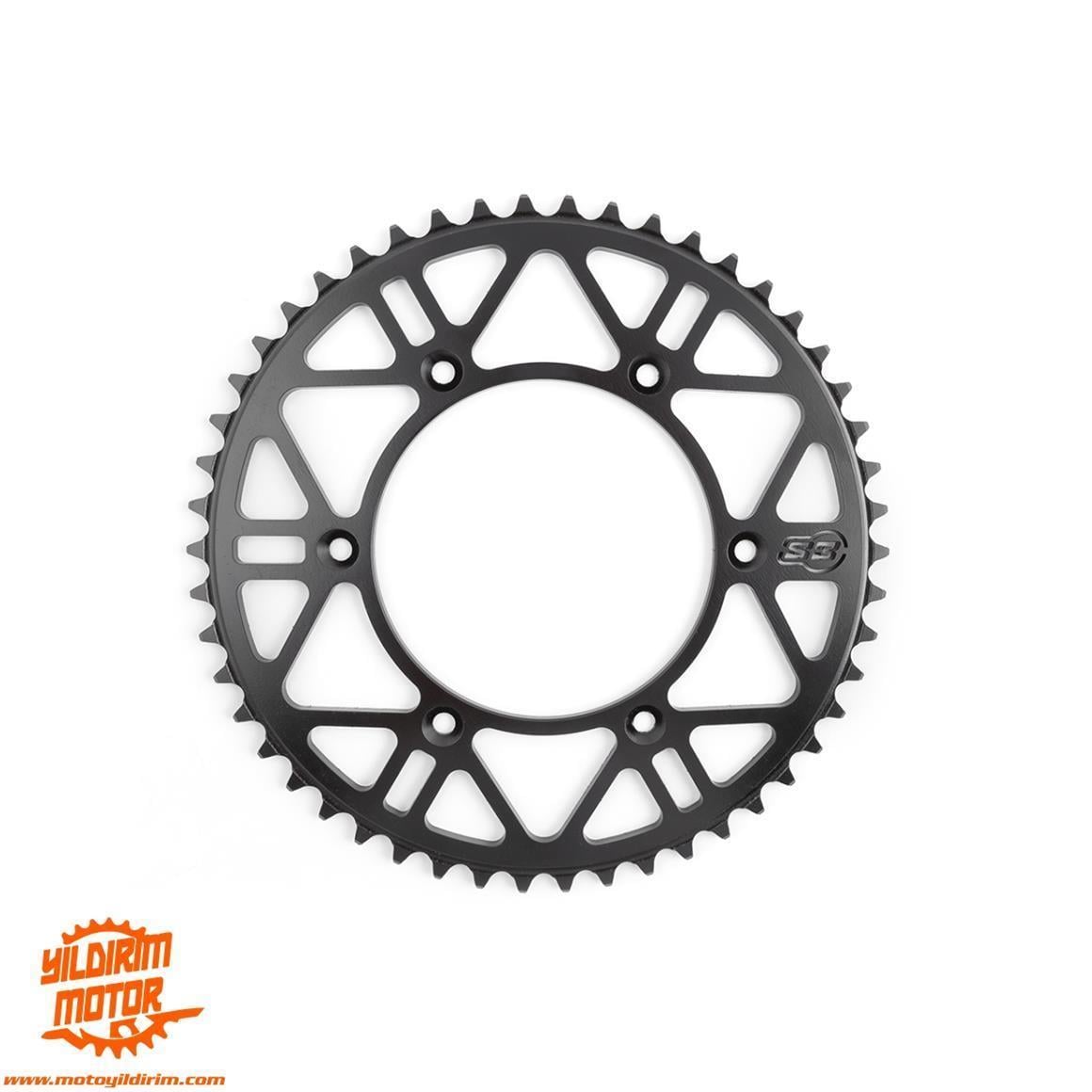 S3 SHERCO SE/SE-F ARKA DİŞLİ 