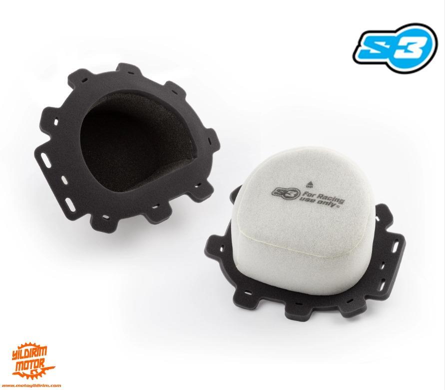 S3 SHERCO SE/SE-F HAVA FİLTRESİ 25-26