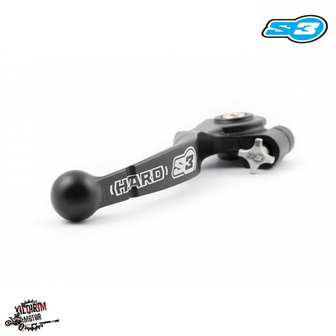 S3 SHERCO SE/SEF BREMBO DEBRİYAJ MANETİ 12-23