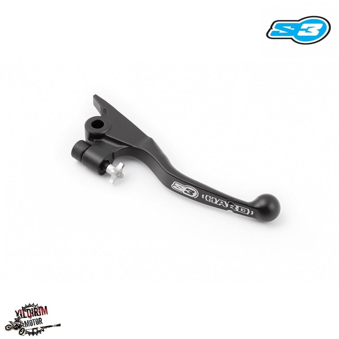 S3 SHERCO SE/SEF MODELLER BREMBO FREN MANETİ 12-23