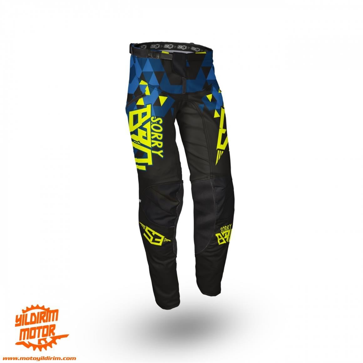 S3 SORRY BRO PANTALON 