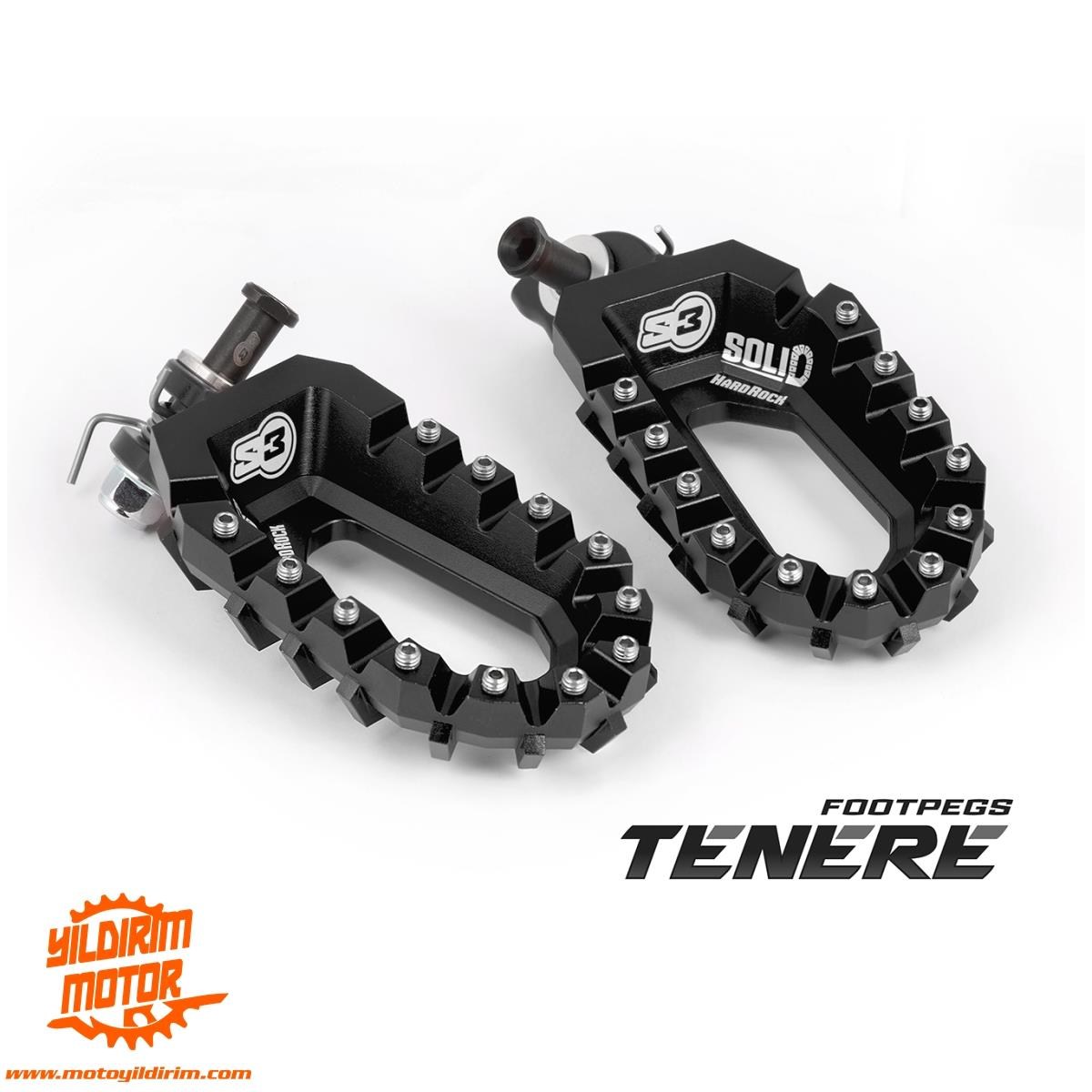 S3 TENERE 700 BASAK SETİ 19-24