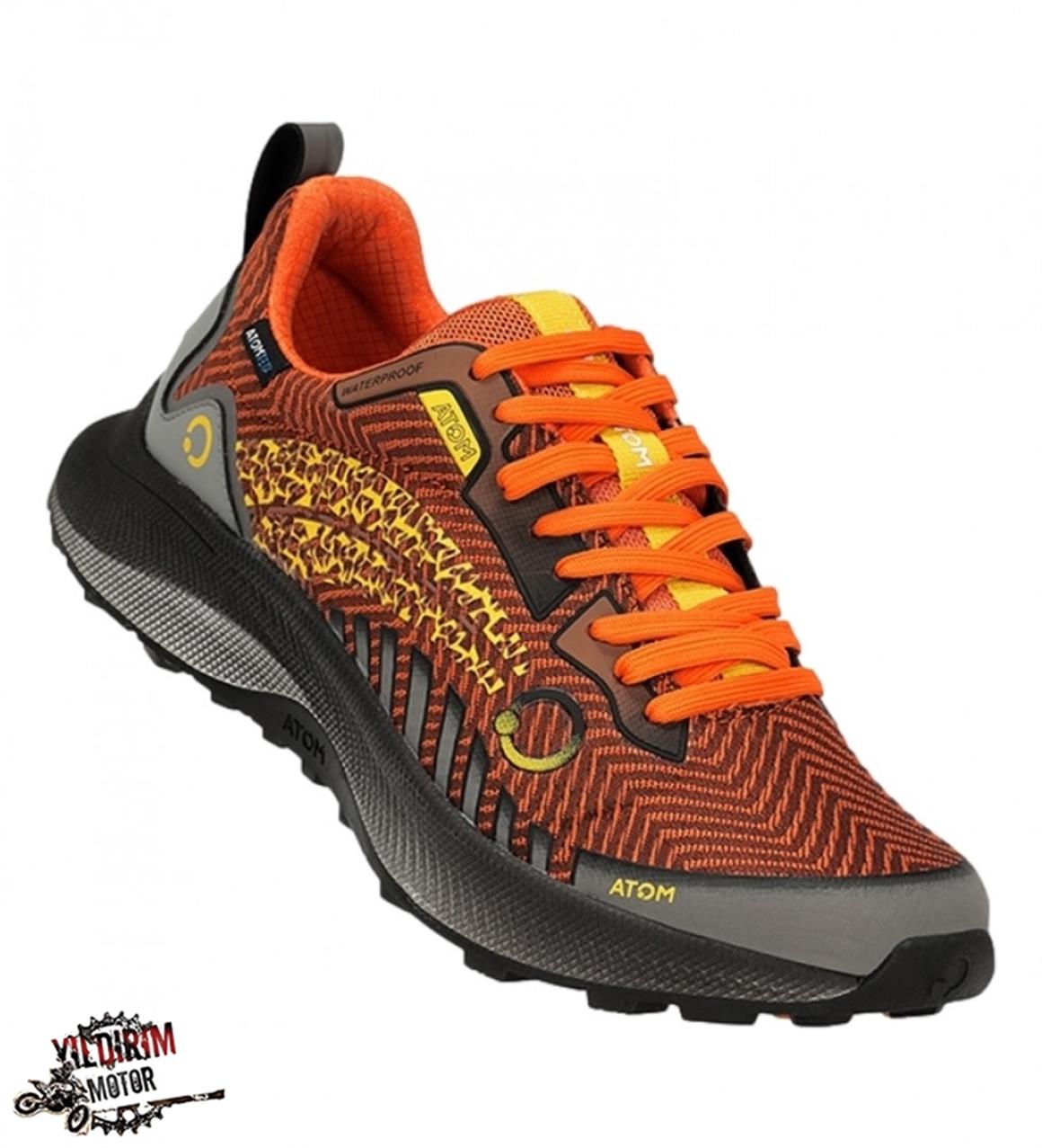 S3 TERRA EXPLORE ICE SPOR AYAKKABI