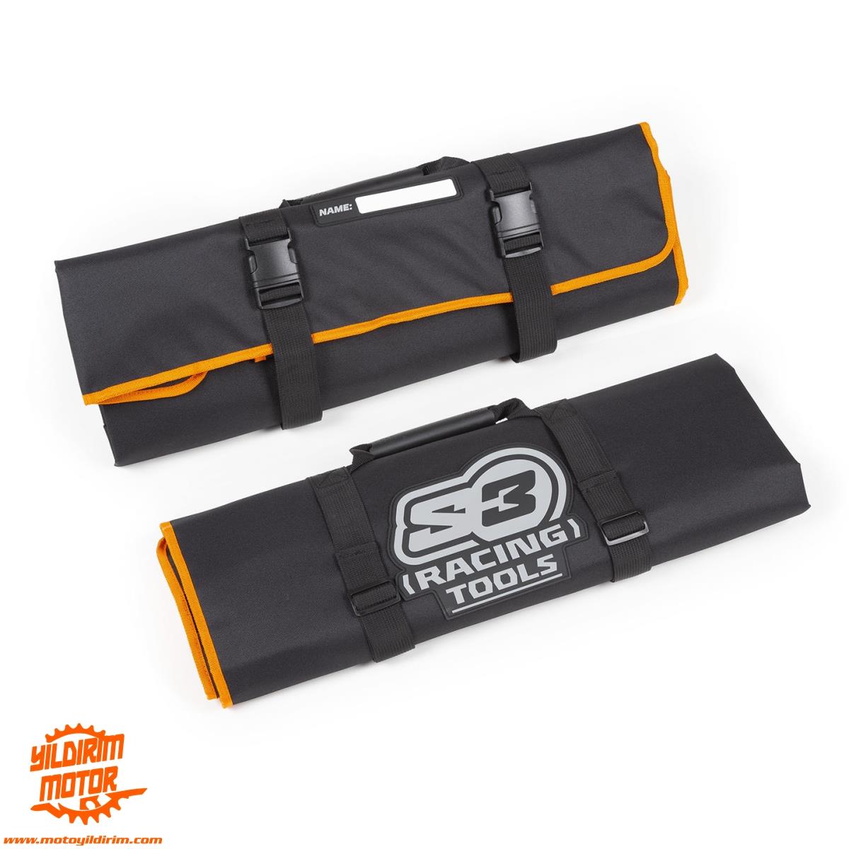 S3 TOOLBOX ALET ÇANTASI