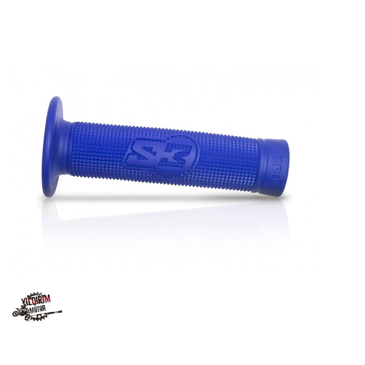 S3 TRIAL ELCİK SETİ MAVİ
