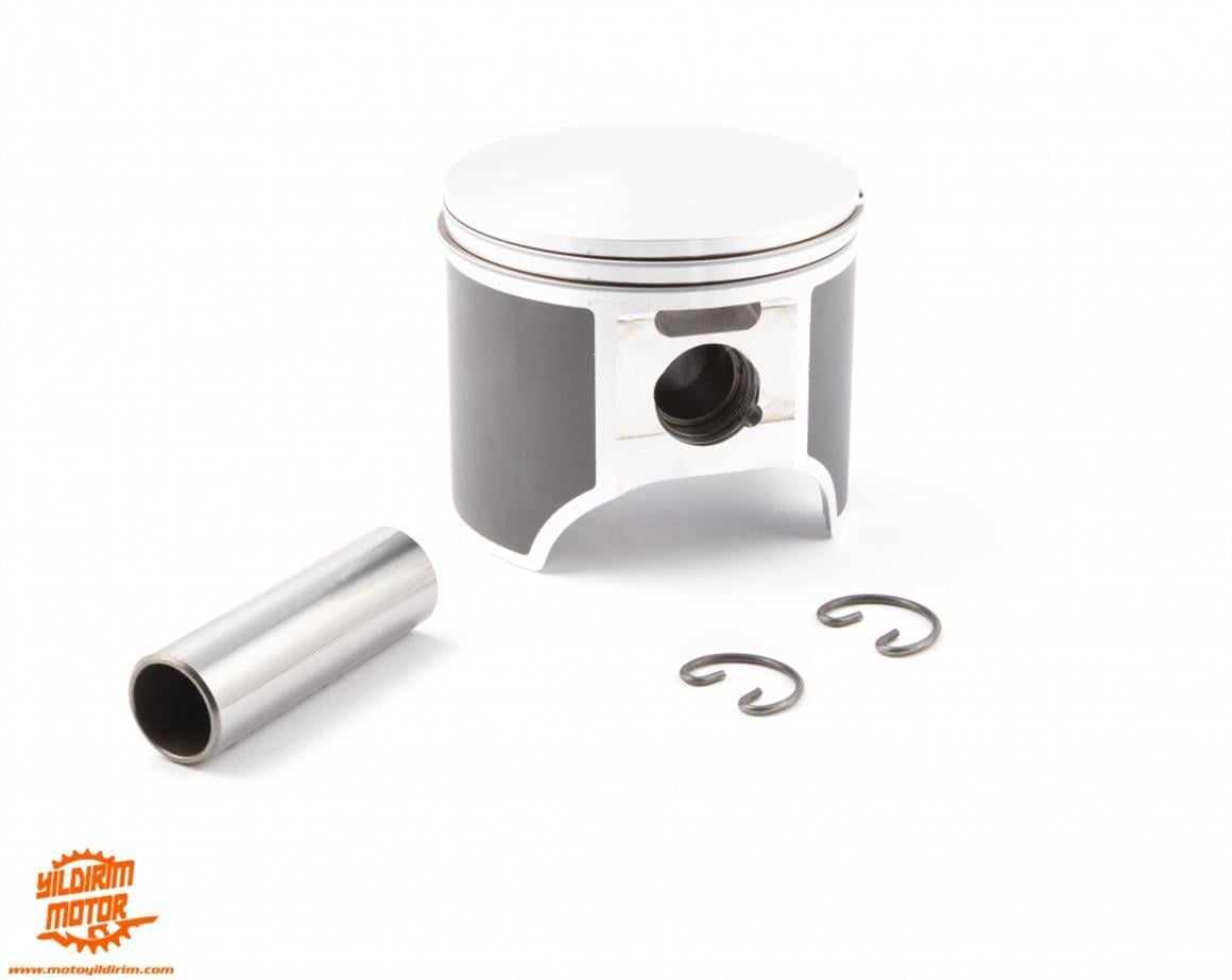 S3 TRIAL TXT B PİSTON 