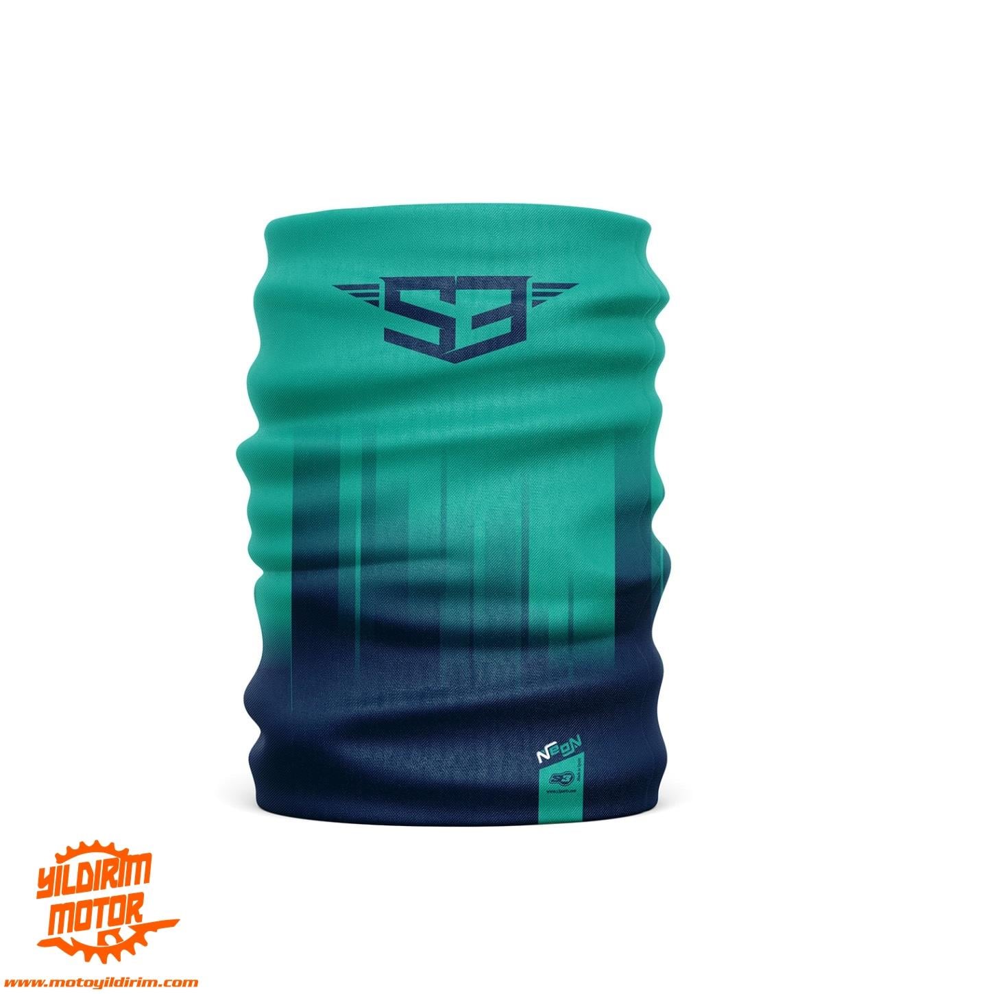 S3 TUBE 01 BANDANA