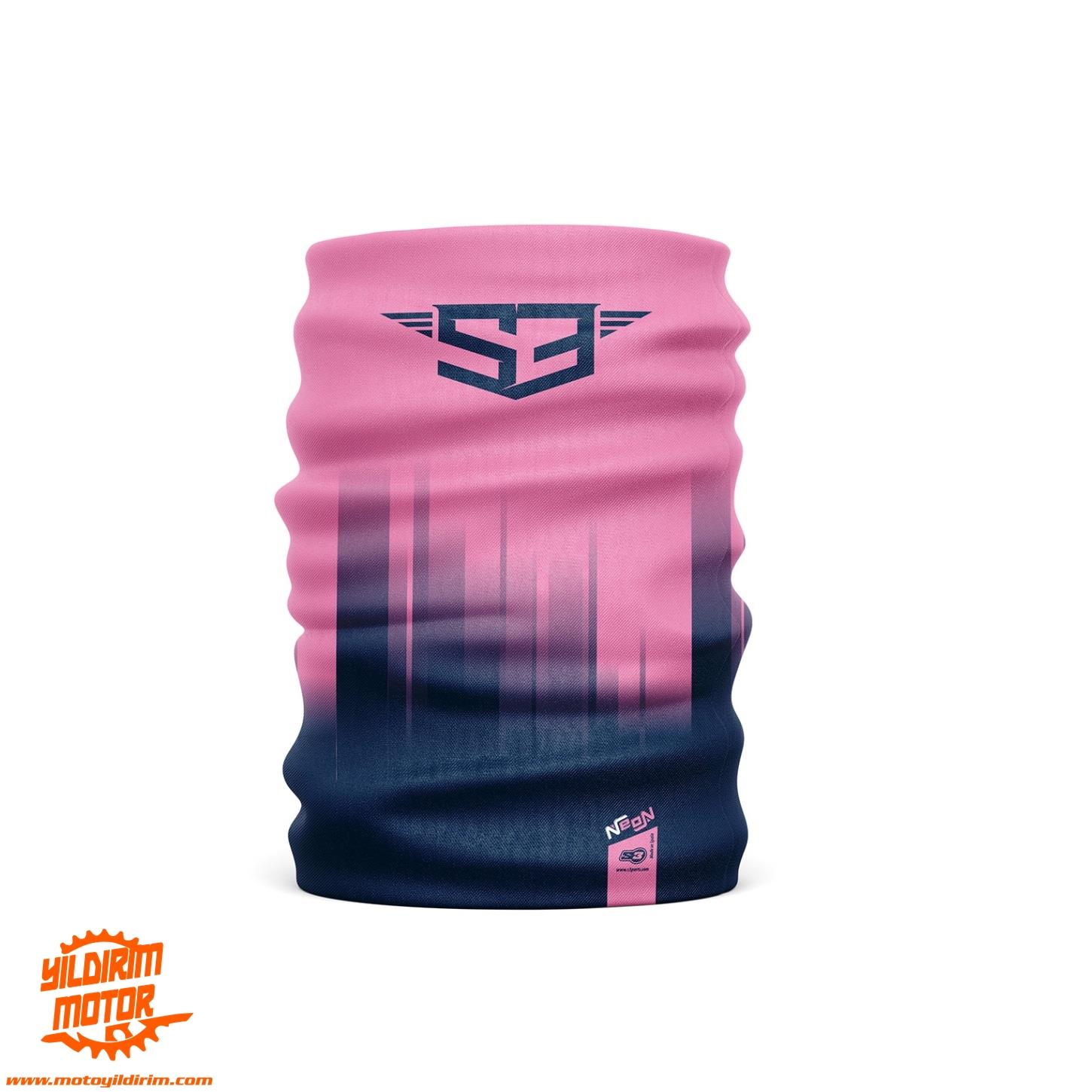 S3 TUBE 01 BANDANA