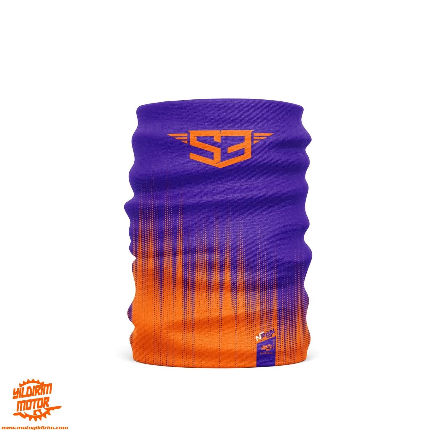 S3 TUBE 01 BANDANA