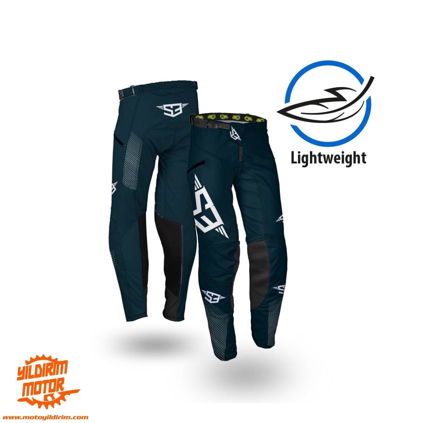 S3 X-COMFORT PANTALON