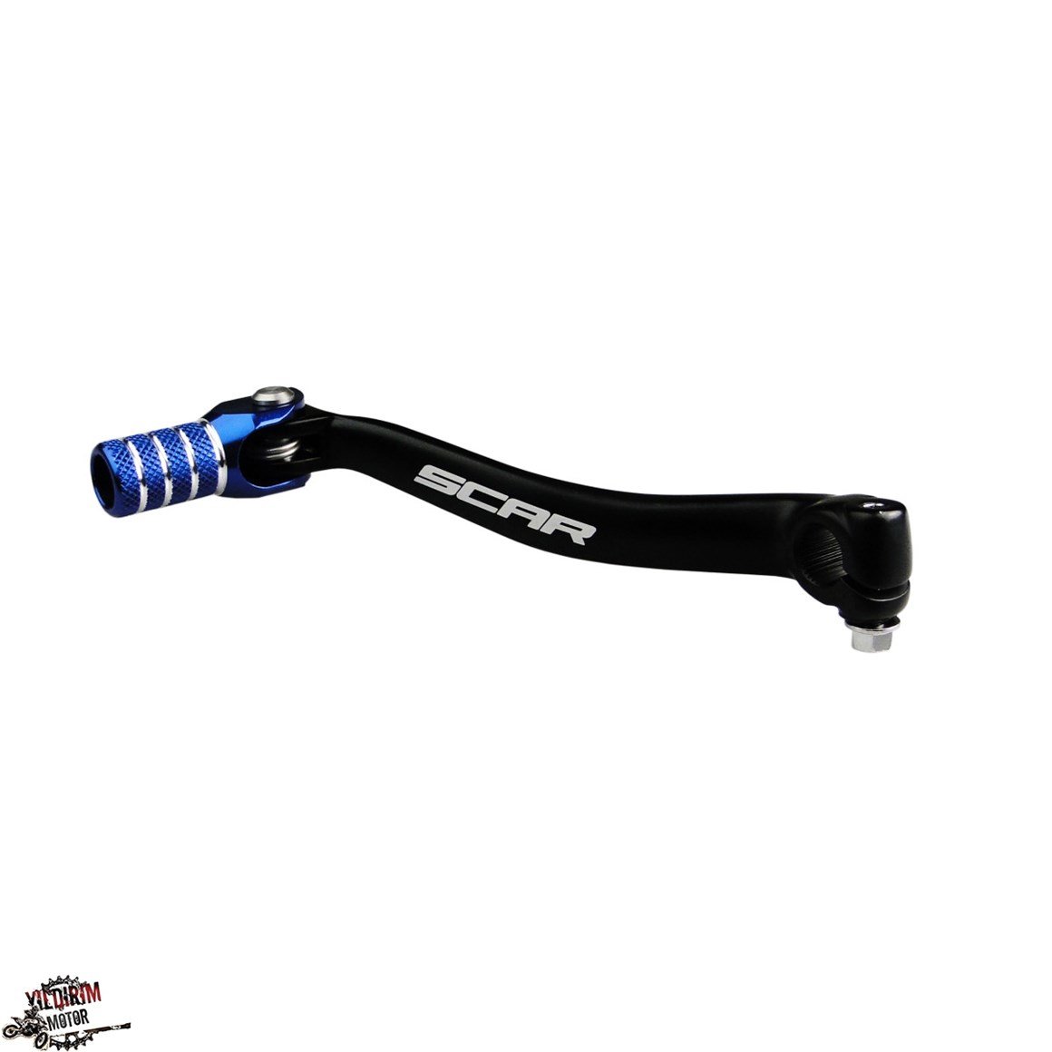Scar Sherco Vites Pedal 14-17