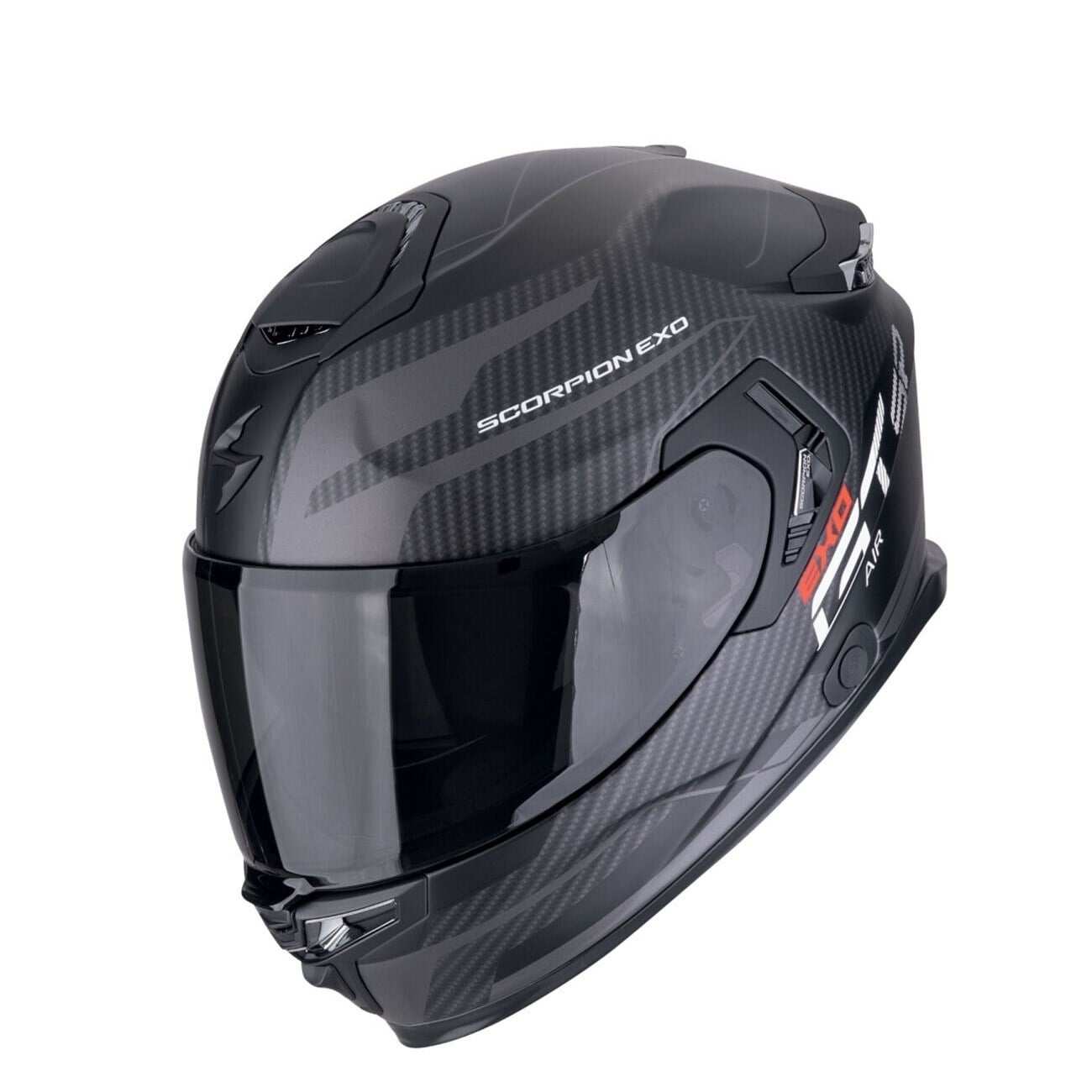 SCORPION APEX EXO-GT KARBON MATRİX KAPALI KASK