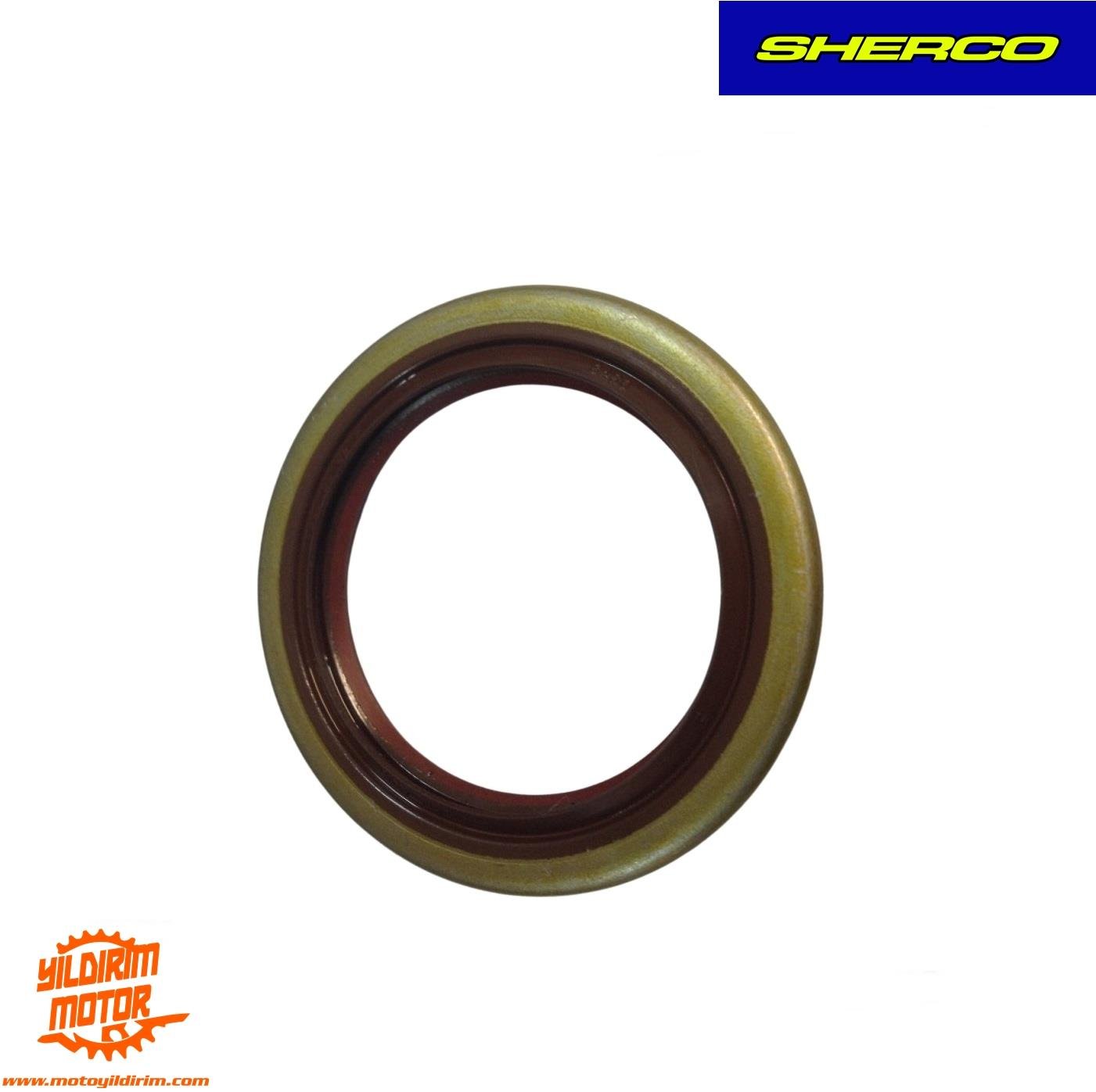 SHERCO SE 250/300 35X52X7 KRANK KEÇE SAĞ 20-23