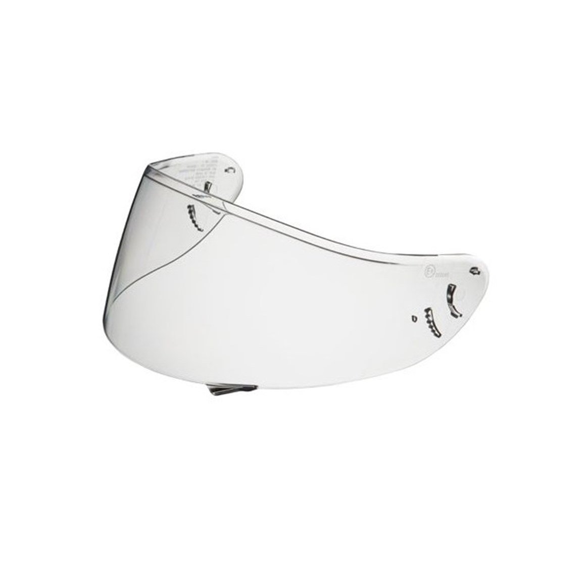 SHOEI CW-1PN KASK CAMI BEYAZ (X-SPIRIT II-XR-1100-QWEST)