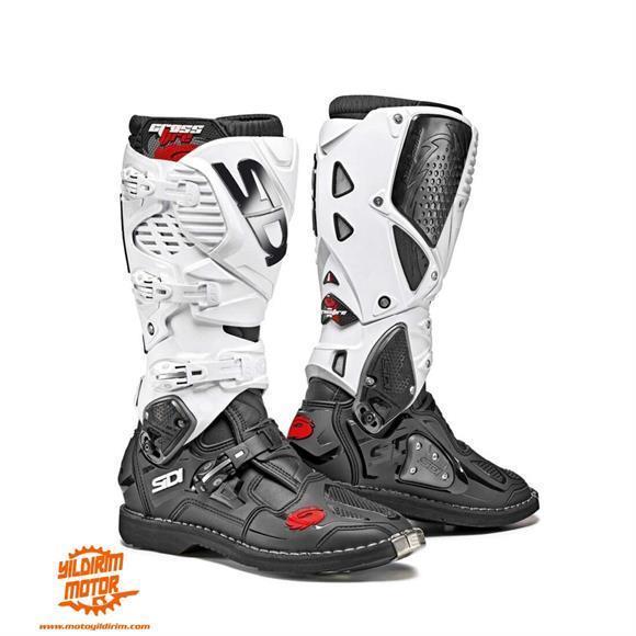 SIDI STIEFEL CROSSFIRE 3 BOT 42