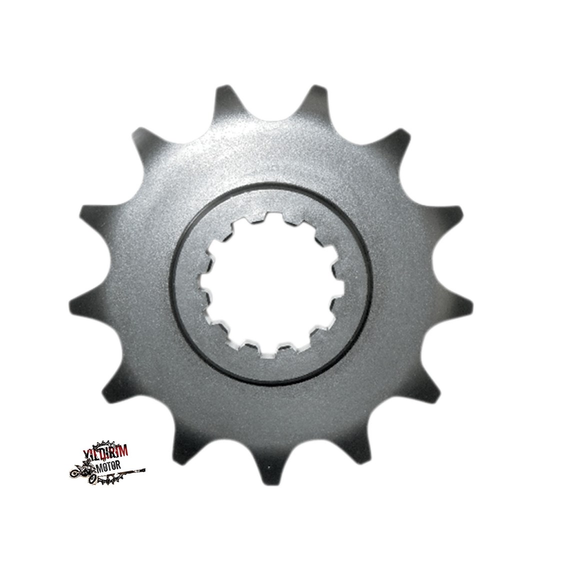 SUNSTAR HUSQVARNA MODELLER ÖN DİŞLİ 13T