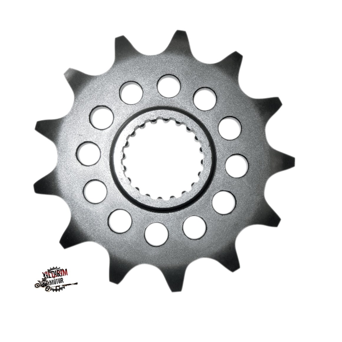 SUNSTAR KAWASAKİ KX-F 250 13 ÖN DİŞLİ