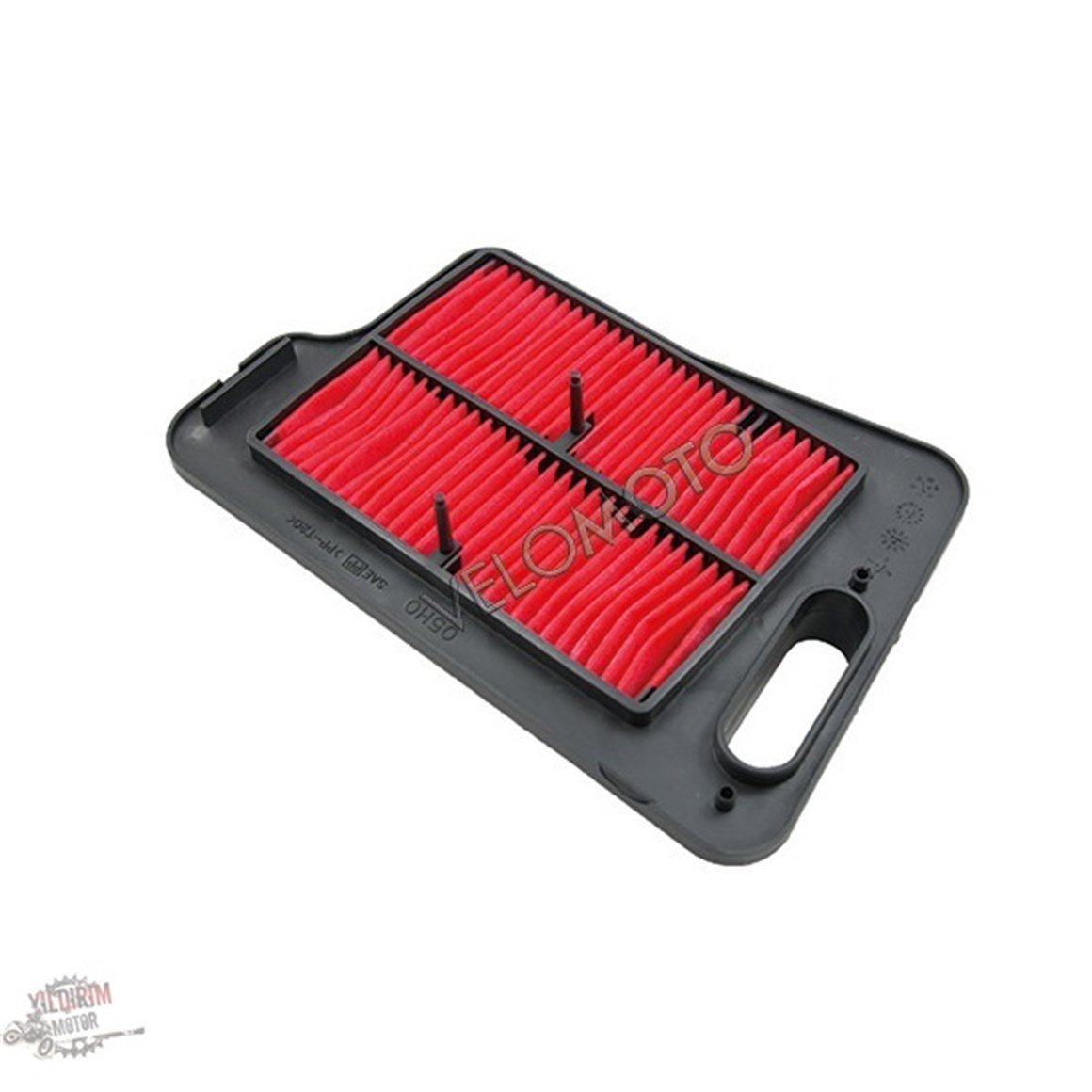 SUZUKİ BURGMAN 400 HAVA FİLTRESİ