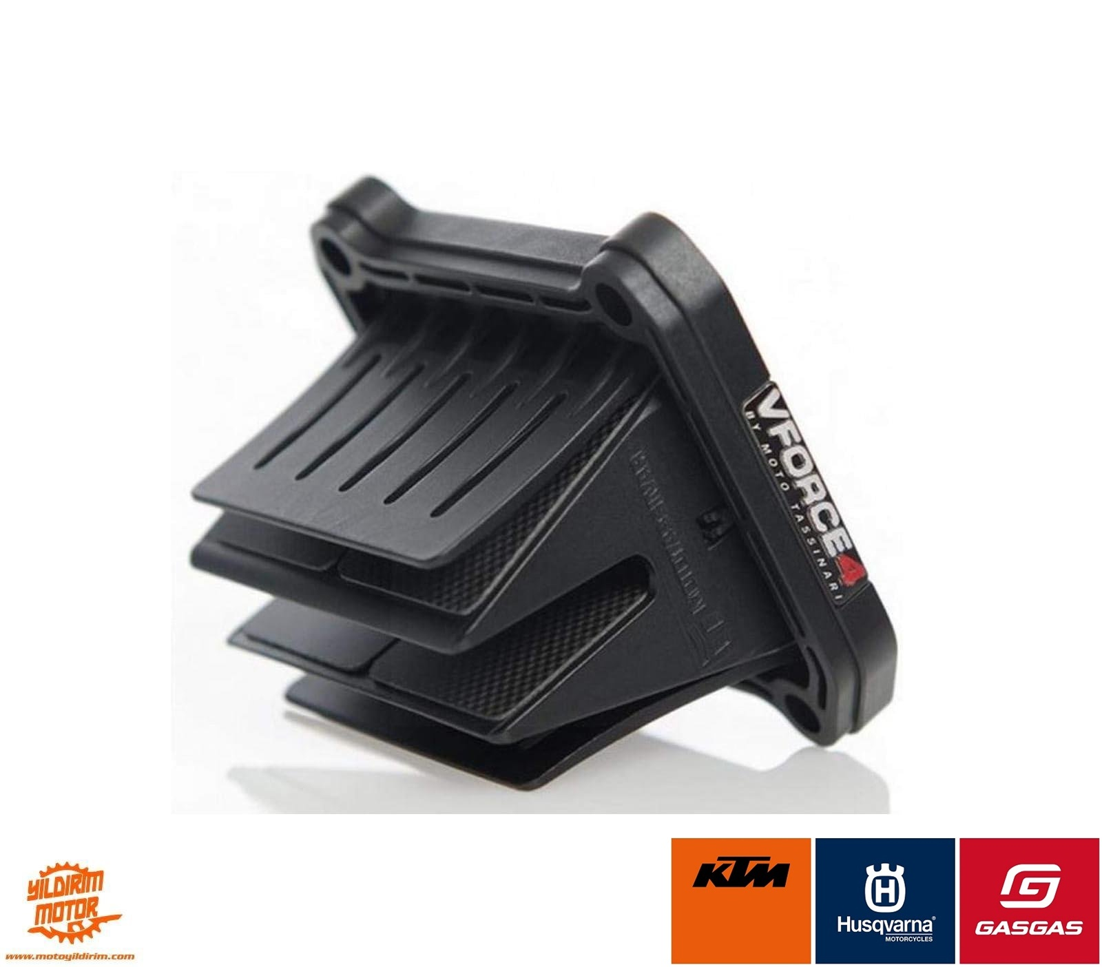 TASSINARI KTM HUSQ GASGAS 250/300 V-FORCECE 4X 17/23