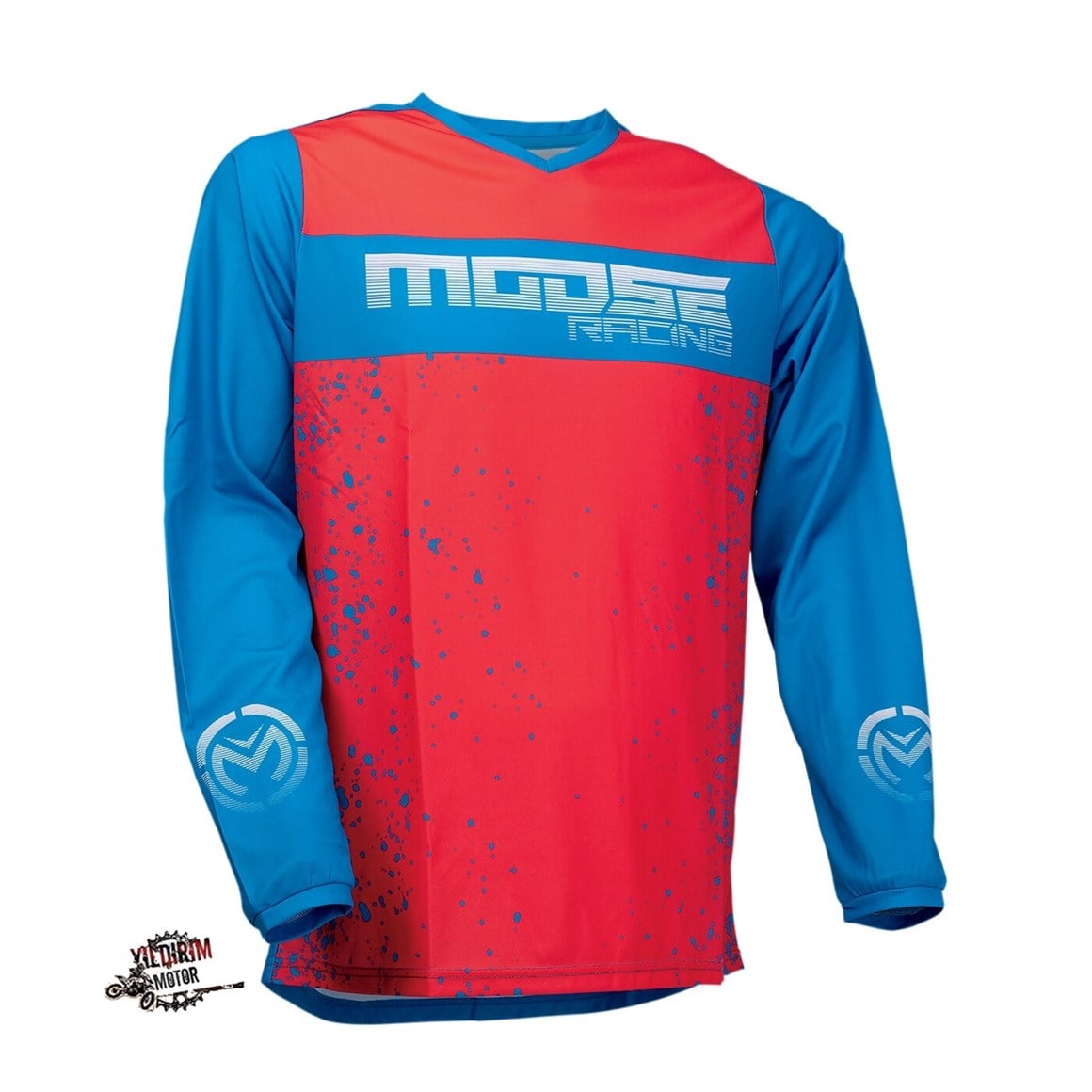 THOR QUALIFIER JERSEY