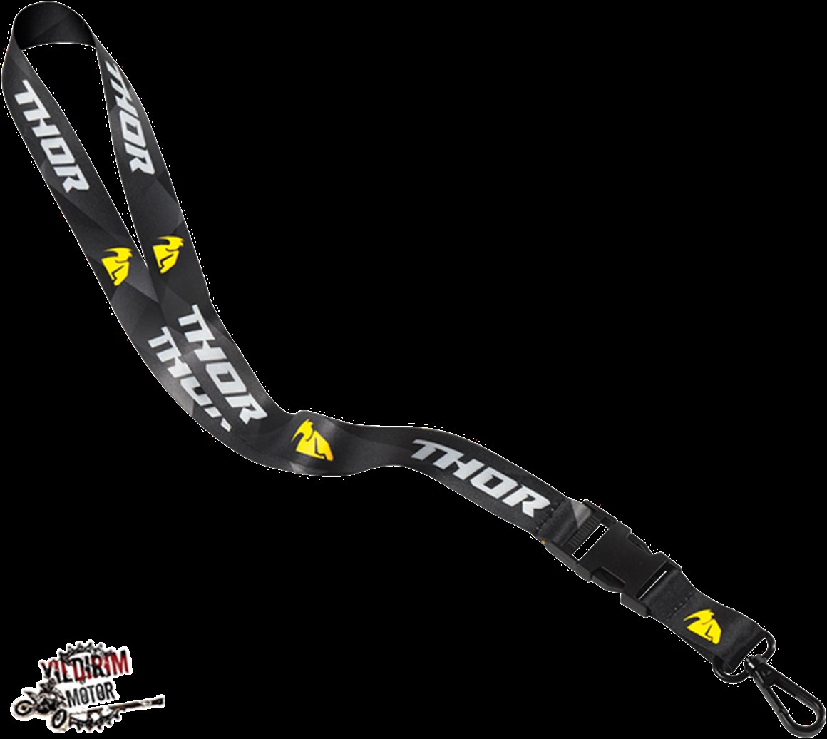 THOR S17 BOYUN ASKISI