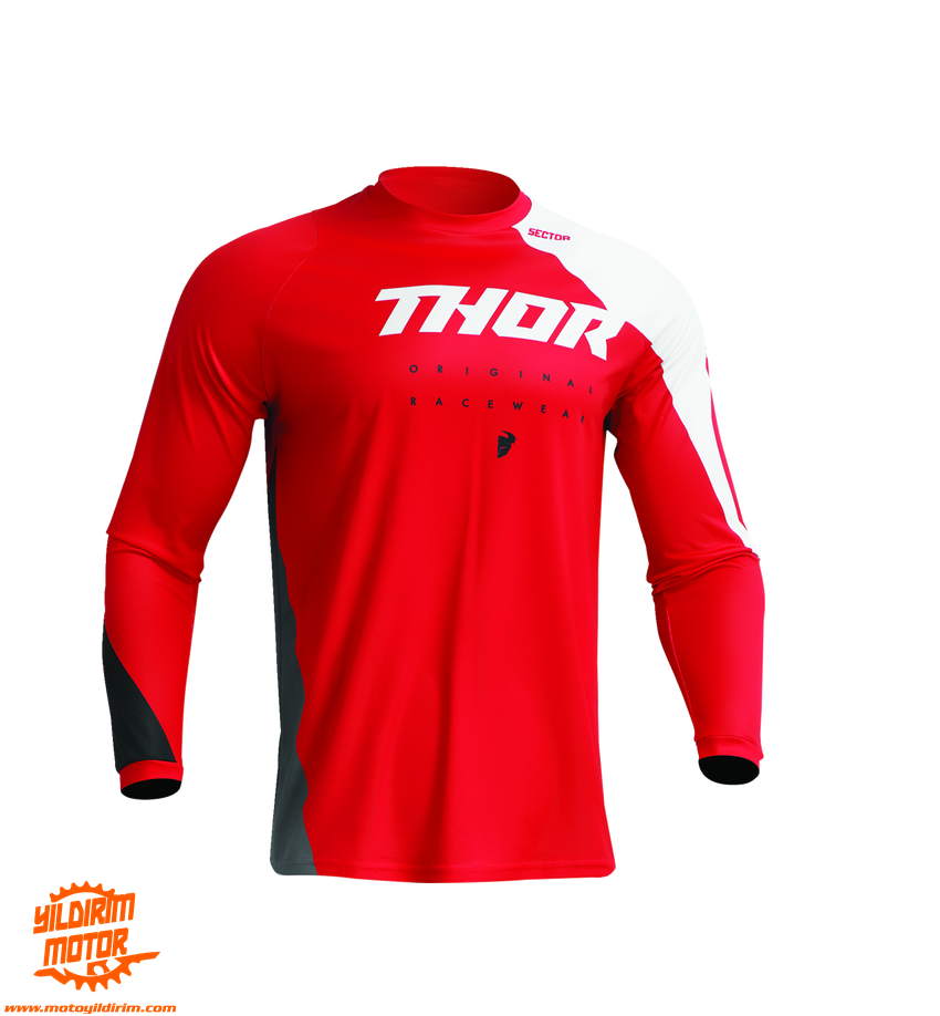 THOR SECTOR EDGE JERSEY