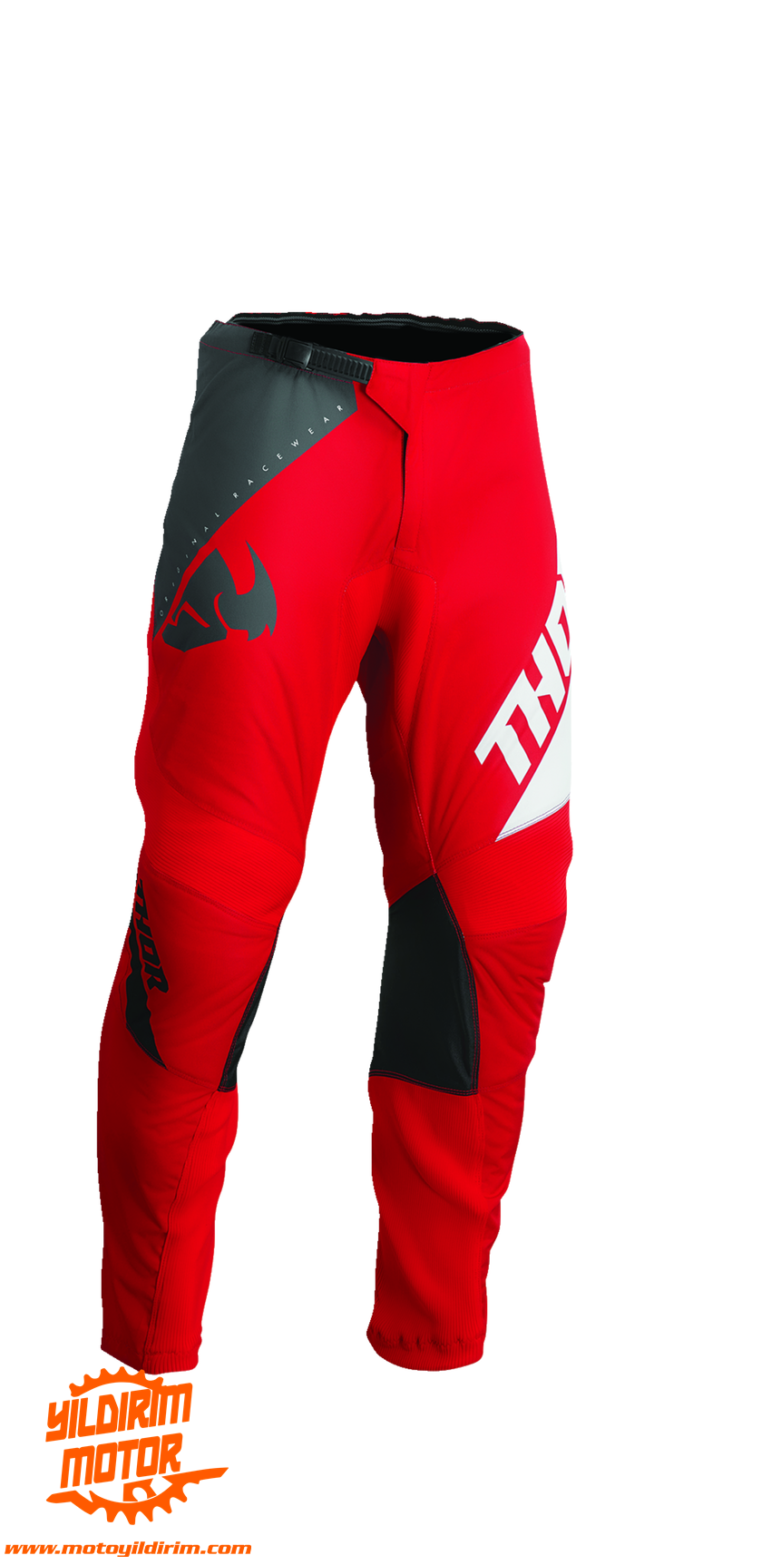 THOR SECTOR EDGE PANTALON