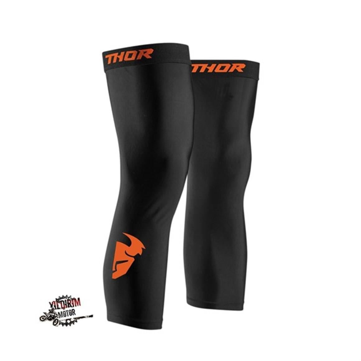 THOR SLV S8 COMP DİZ KORUMA 