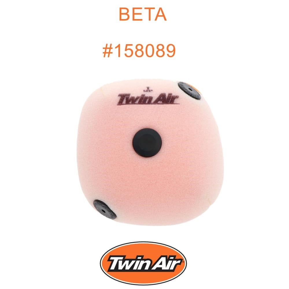 TWIN AIR BETA RR HAVA FİLTRESİ  20-26