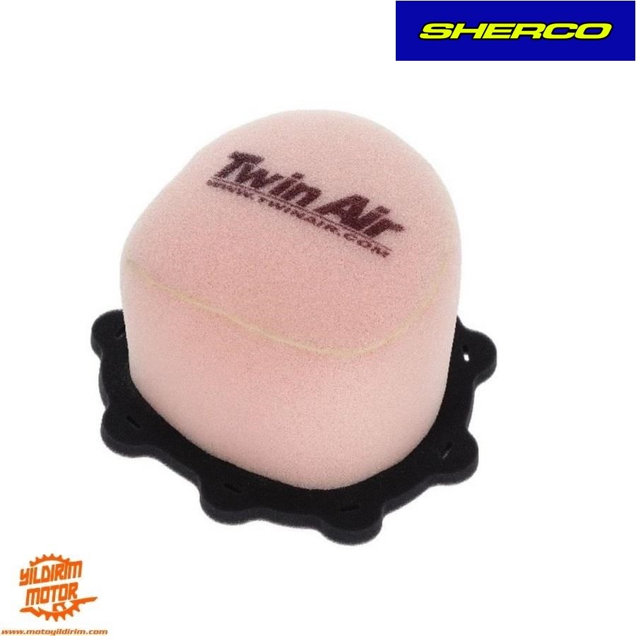 TWIN AIR SHERCO HAVA FİLTRESİ 25-26