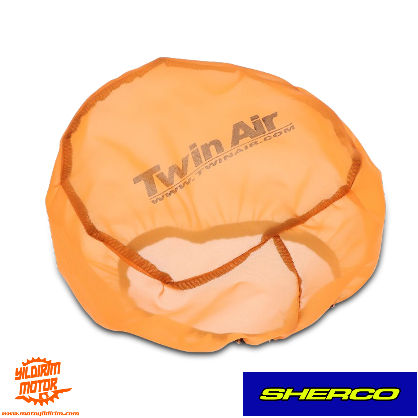 TWIN AIR SHERCO SE/SE-F 25-26 HAVA FİLTRE BEZİ