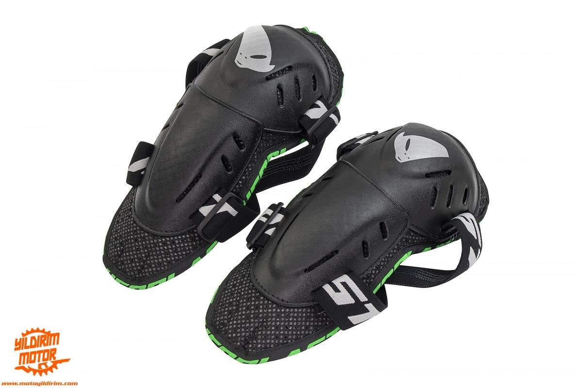 UFO ALCOR DİRSEK KORUMA 