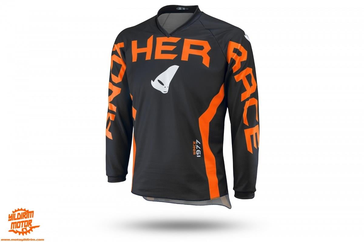 UFO ANOTHER RACE ÇOCUK JERSEY 