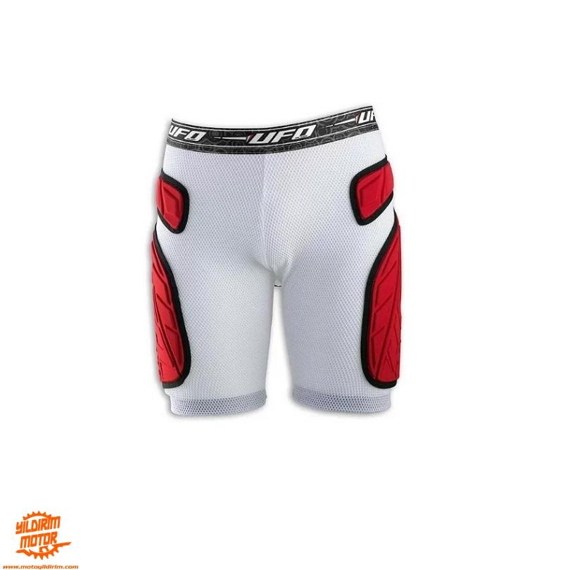 UFO ATOM SOFT KORUMALI ŞORT