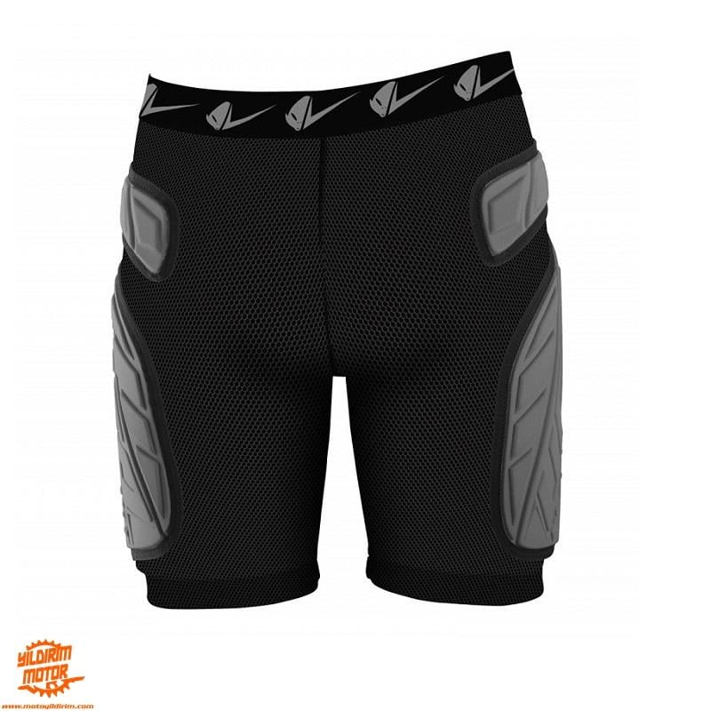 UFO ATOM SOFT KORUMALI ŞORT