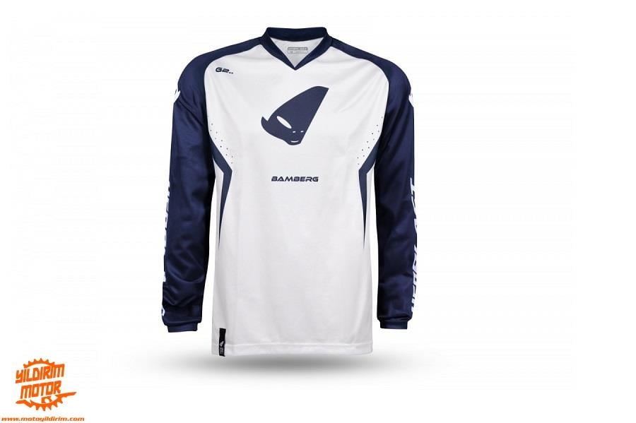 UFO BAMBERG JERSEY 