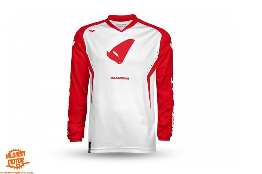 UFO BAMBERG JERSEY L