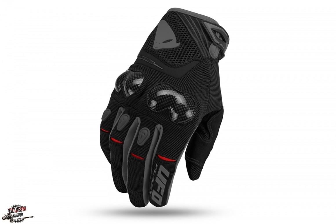 UFO CARBON ELDİVEN 