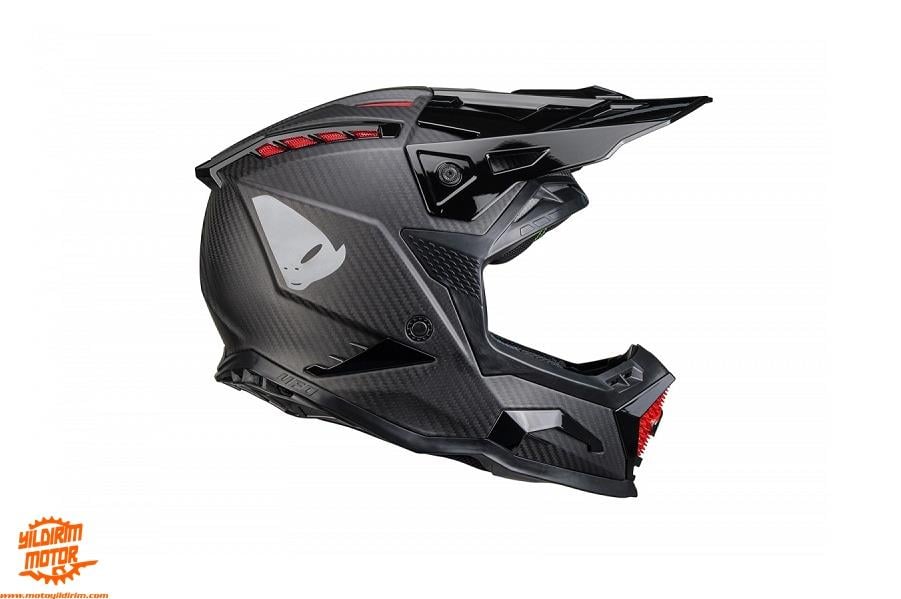 UFO ECHUS KASK 