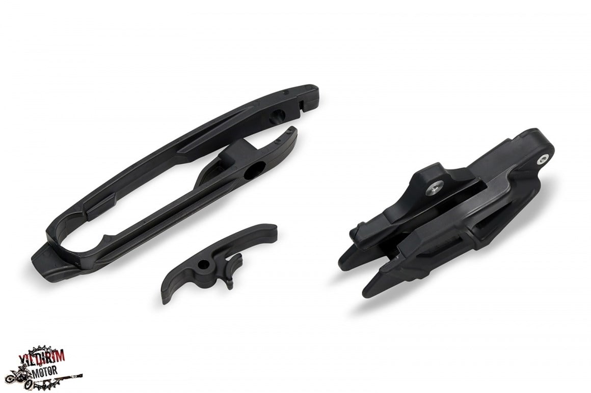 UFO GAS GAS MC MODELLER ZİNCİR SÜRGÜ TAKIMI 2021