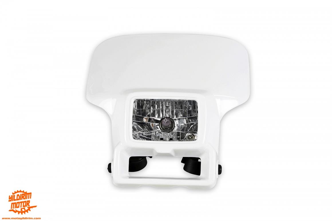 UFO HONDA XR 250 ÖN FAR 96-23