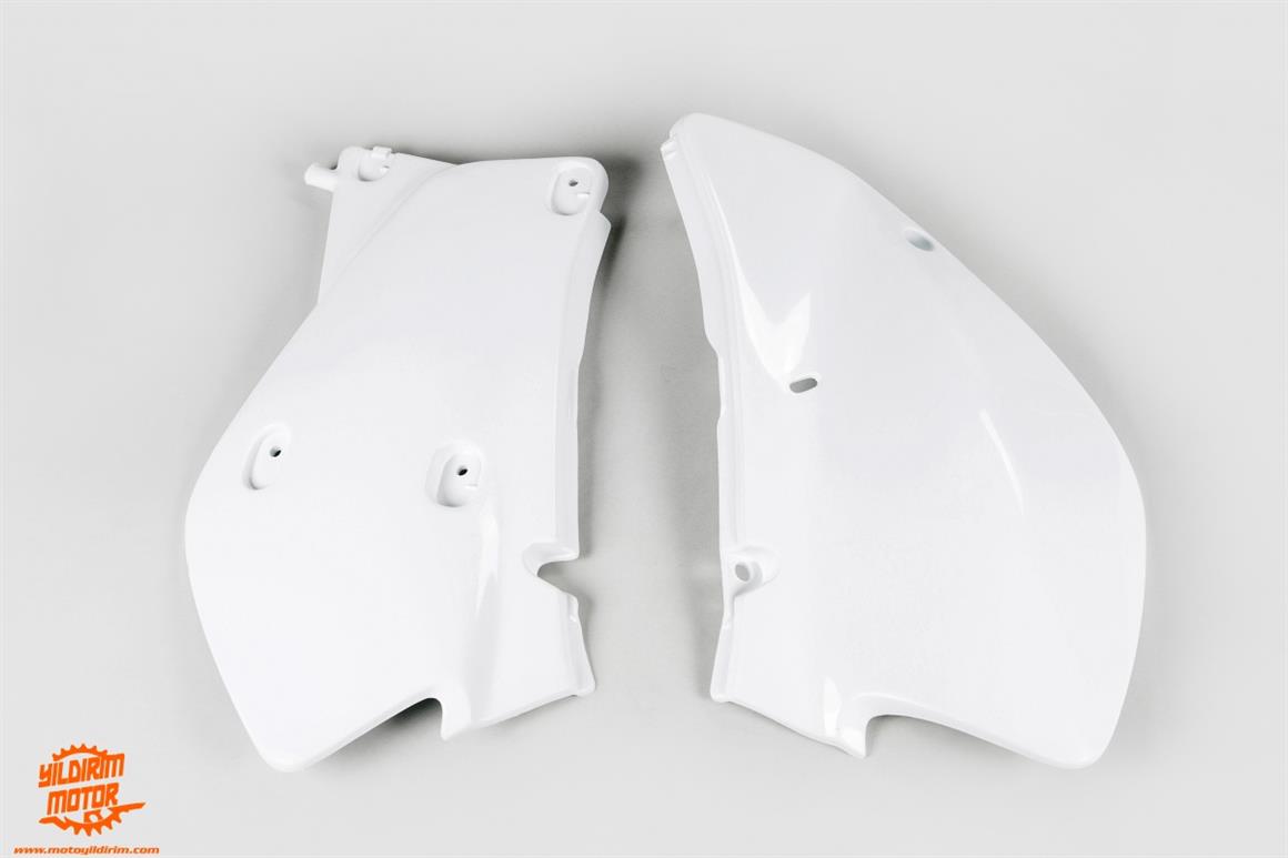 UFO HONDA XR650 YAN KAPAK 00-23